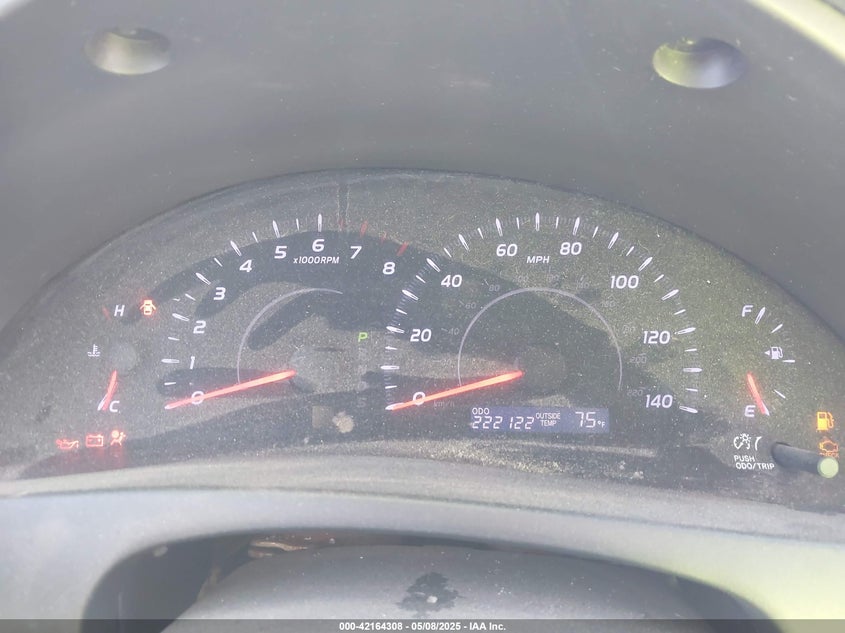 2011 TOYOTA CAMRY VIN: 4T4BF3EKXBR212436