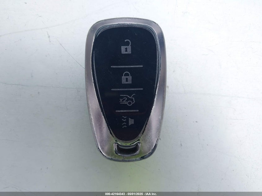 2016 CHEVROLET CAMARO 1SS - 1G1FE1R74G0137060