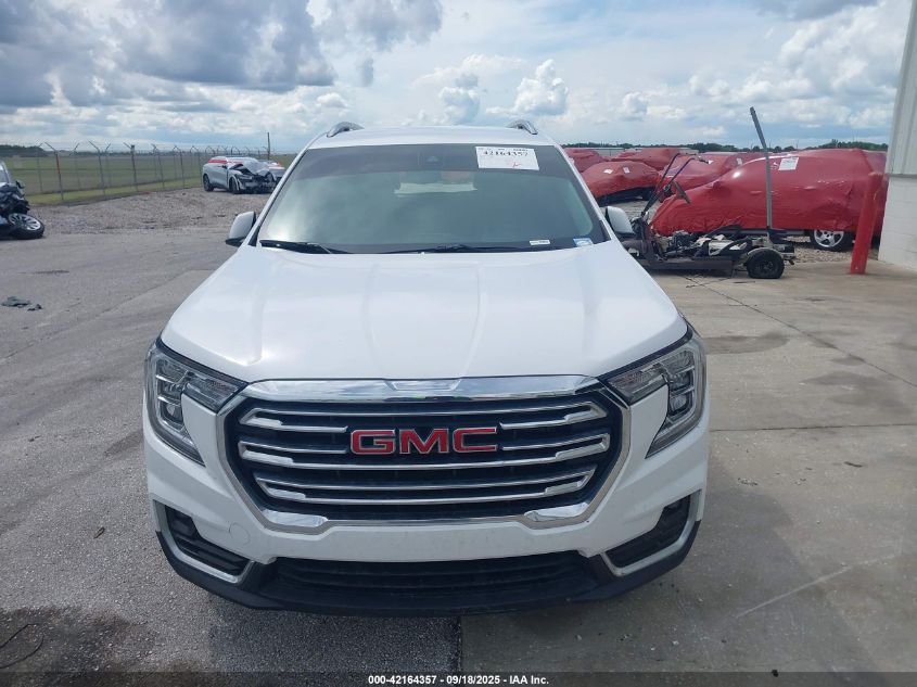 2024 GMC Terrain Fwd Slt VIN: 3GKALPEG5RL354515 Lot: 42164357