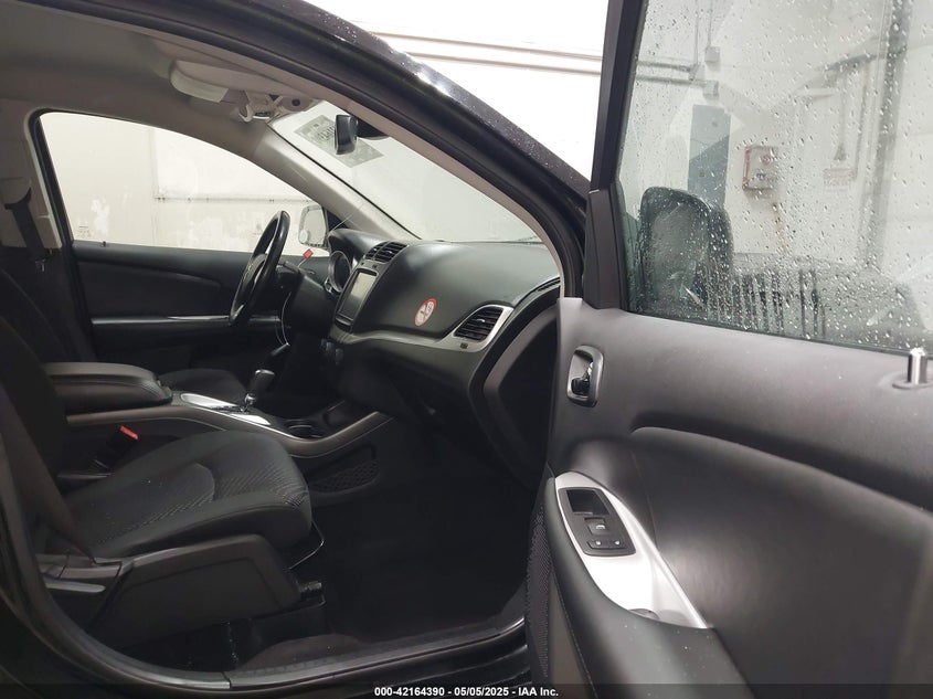 2019 DODGE JOURNEY VIN: 3C4PDCBB8KT873682