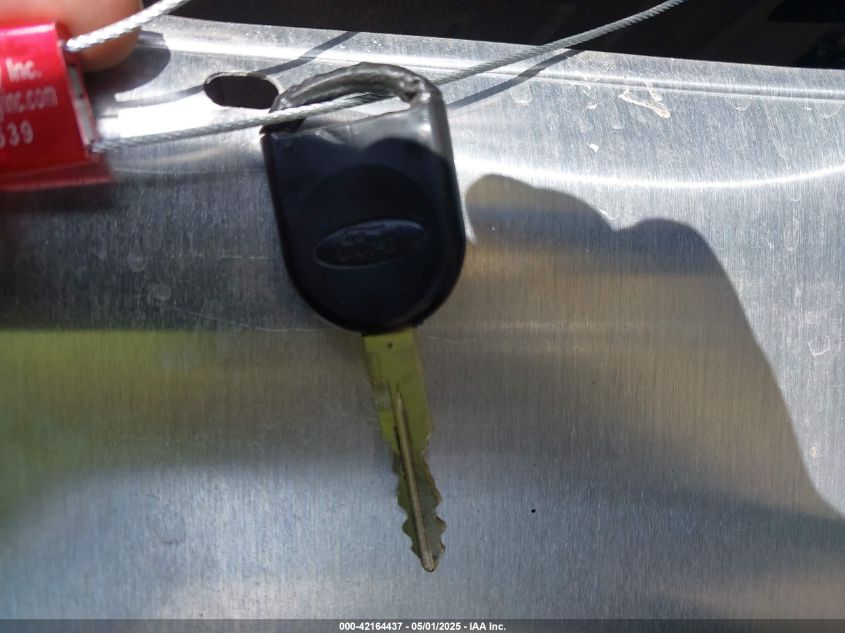 2010 Ford F-250 Xl/Xlt VIN: 1FTNF2A54AEA72513 Lot: 42164437