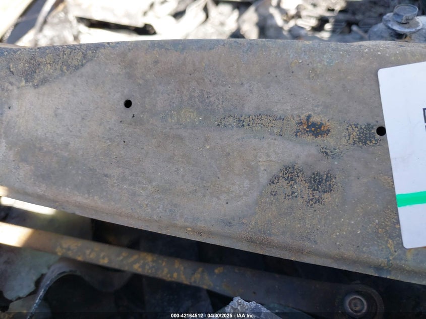 2014 CHEVROLET IMPALA LIMITED LS - 2G1WA5E36E1183237