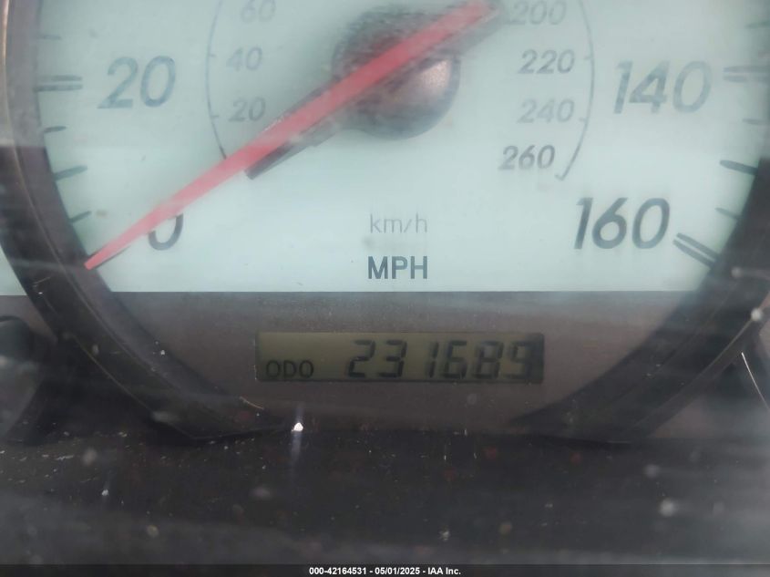 2004 Toyota Camry Solara Sle VIN: 4T1FA38P34U032865 Lot: 42164531