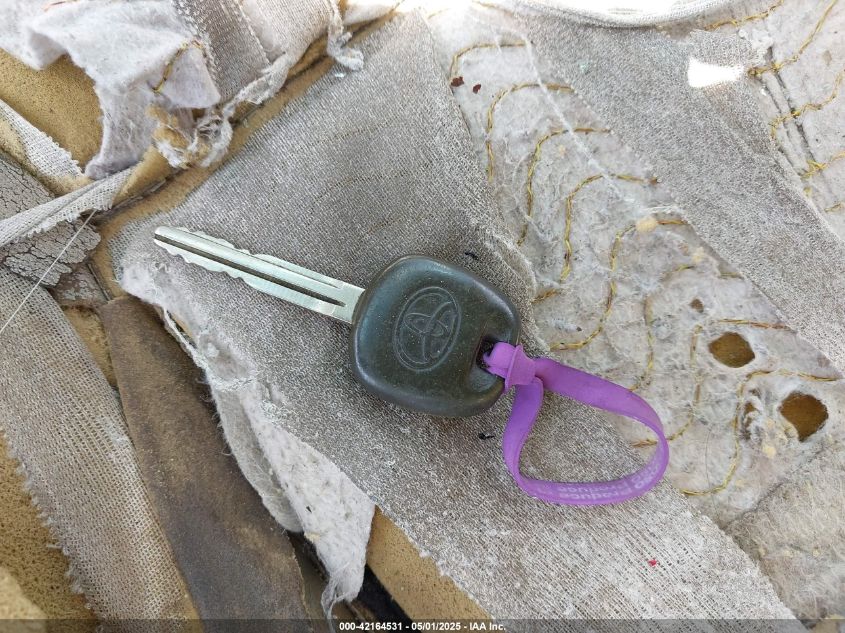 2004 Toyota Camry Solara Sle VIN: 4T1FA38P34U032865 Lot: 42164531