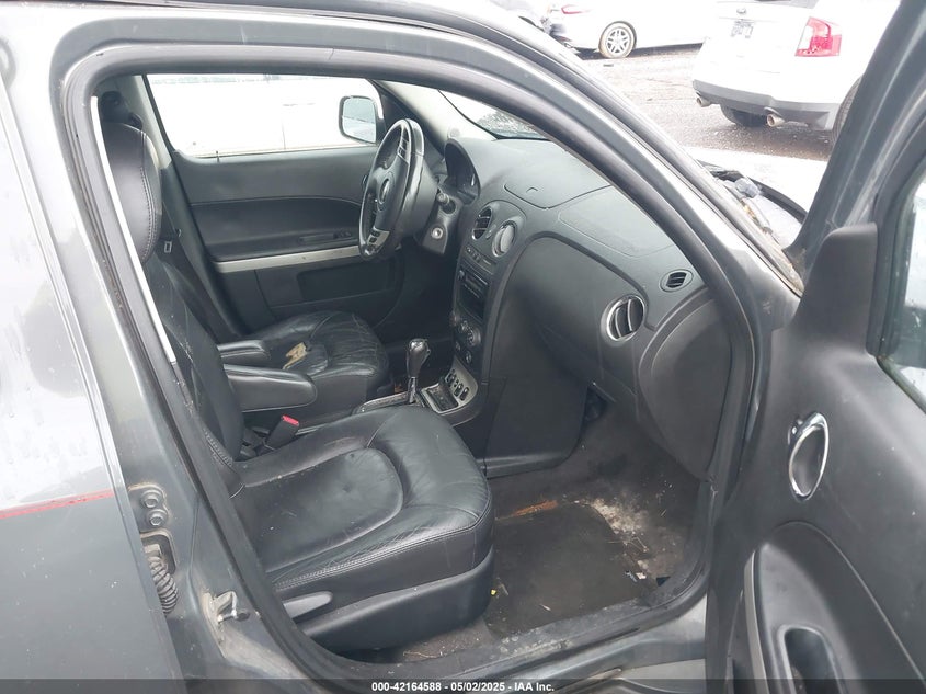2008 CHEVROLET HHR VIN: 3GNDA53P88S572952