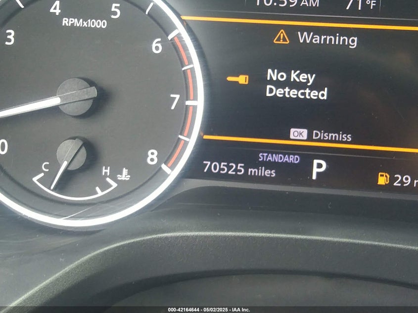 2022 NISSAN ROGUE SV FWD - 5N1BT3BA1NC702434