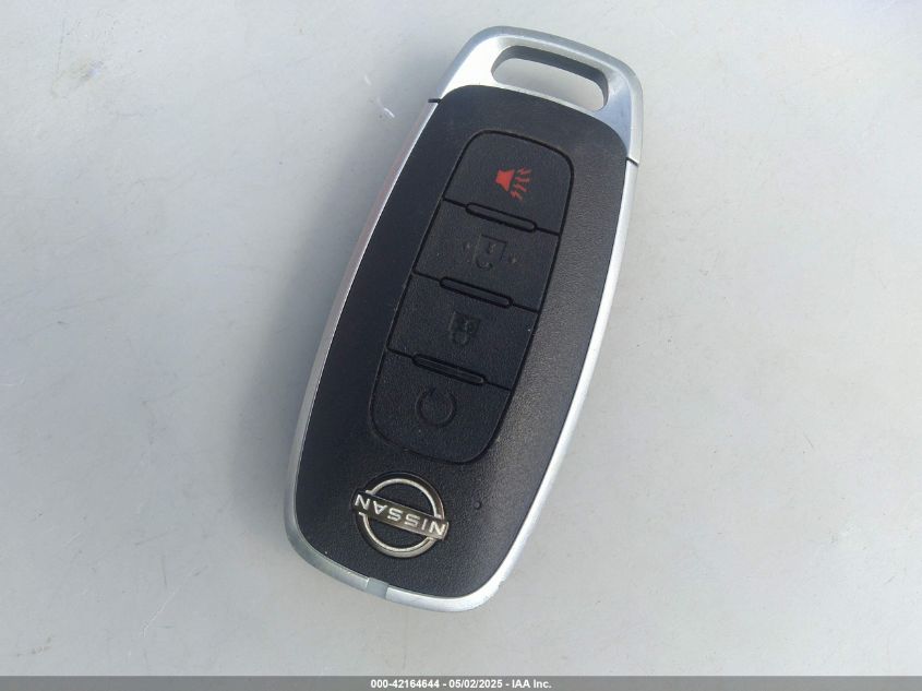 2022 NISSAN ROGUE SV FWD - 5N1BT3BA1NC702434