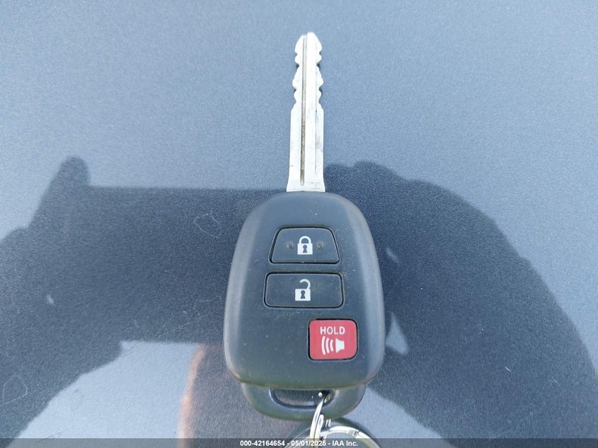 2019 TOYOTA TACOMA VIN: 3TMDZ5BN5KM071577