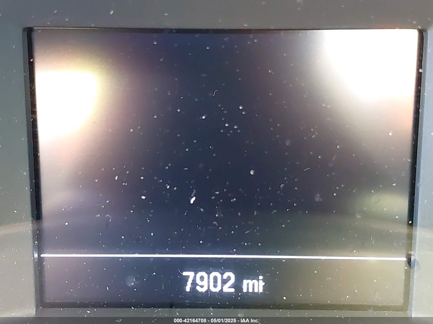 2025 CHEVROLET MALIBU FWD RS - 1G1ZG5ST9SF111419