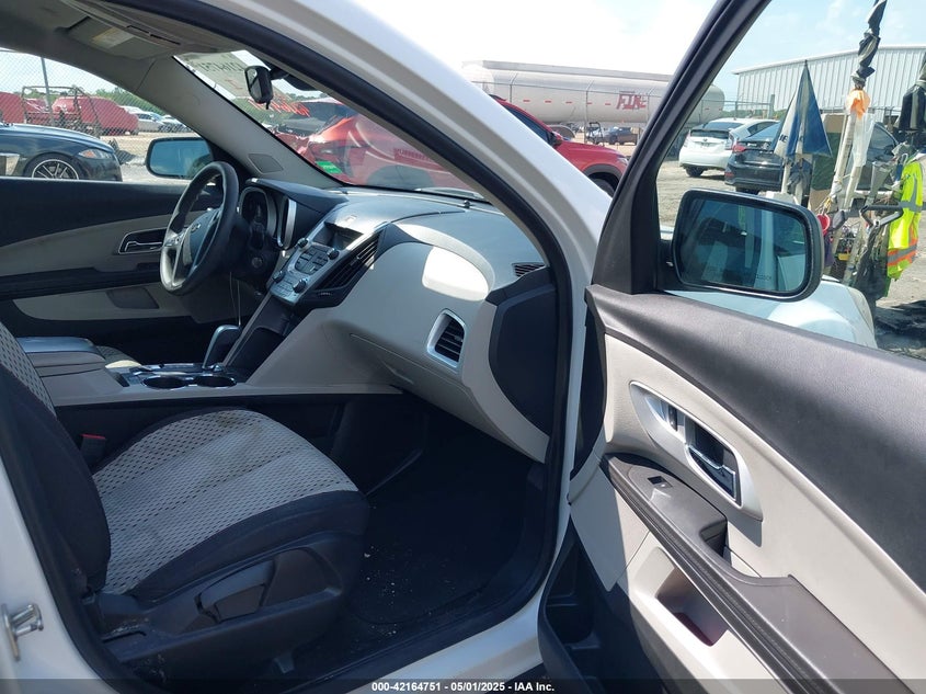 2015 CHEVROLET EQUINOX VIN: 2GNALAEK3F1173902