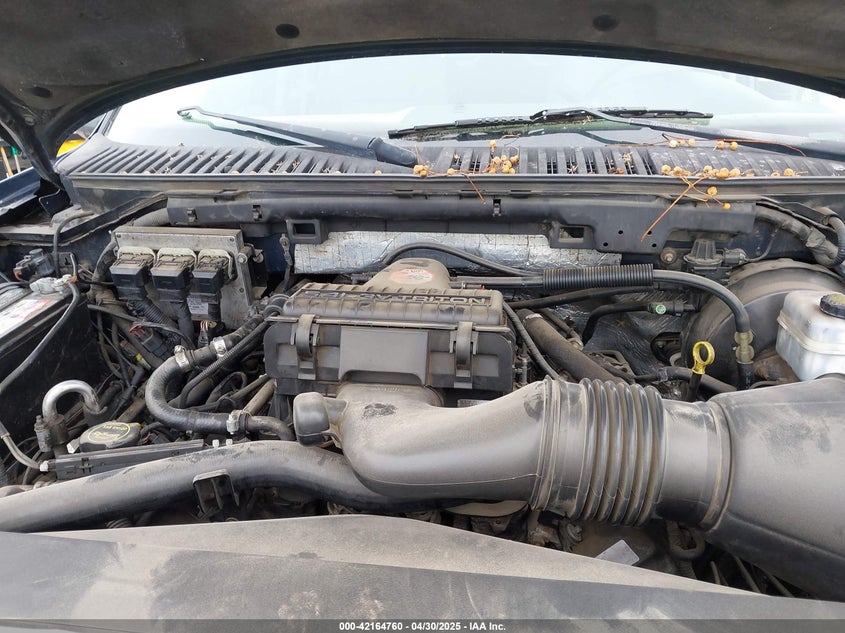 2006 FORD EXPEDITION VIN: 1FMFU18516LA37713