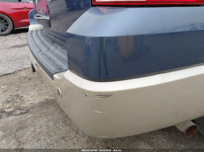 2006 FORD EXPEDITION VIN: 1FMFU18516LA37713