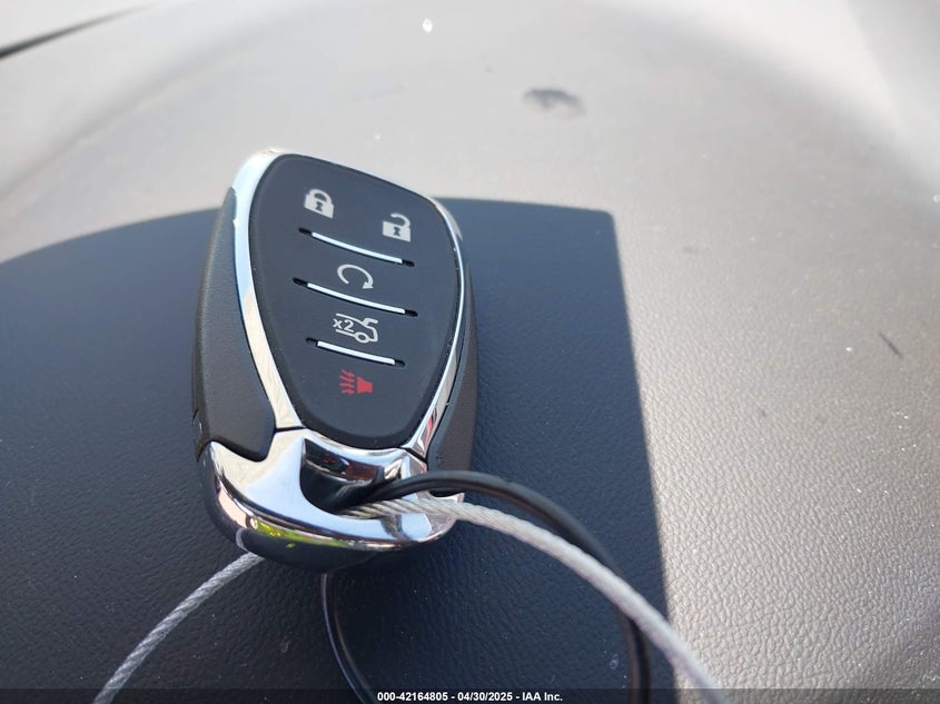 2025 CHEVROLET MALIBU VIN: 1G1ZD5ST3SF144778
