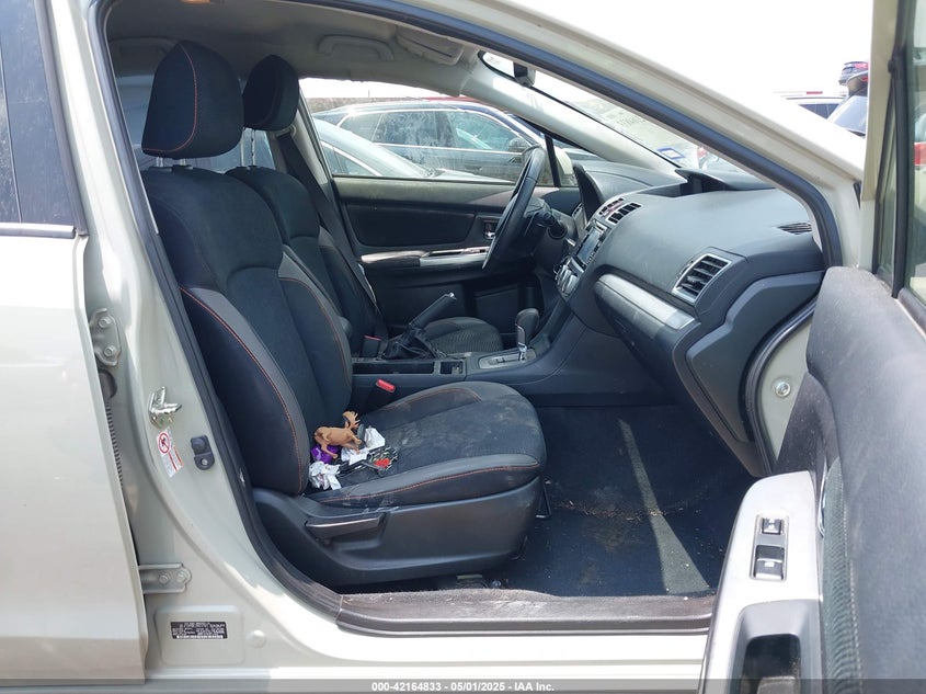 2017 SUBARU CROSSTREK VIN: JF2GPABC2HH237921