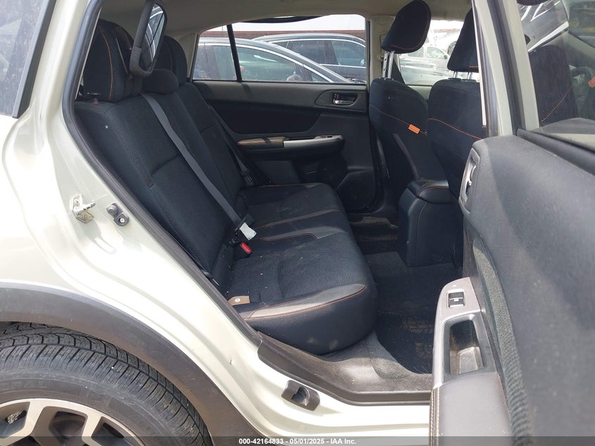 2017 SUBARU CROSSTREK VIN: JF2GPABC2HH237921