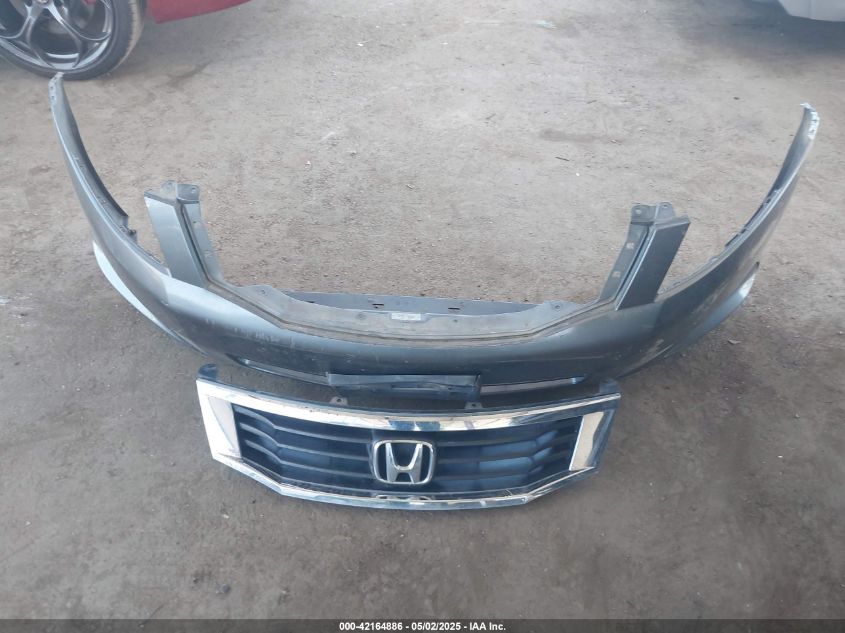 2010 Honda Accord 2.4 Lx VIN: 1HGCP2F35AA519243 Lot: 42164886