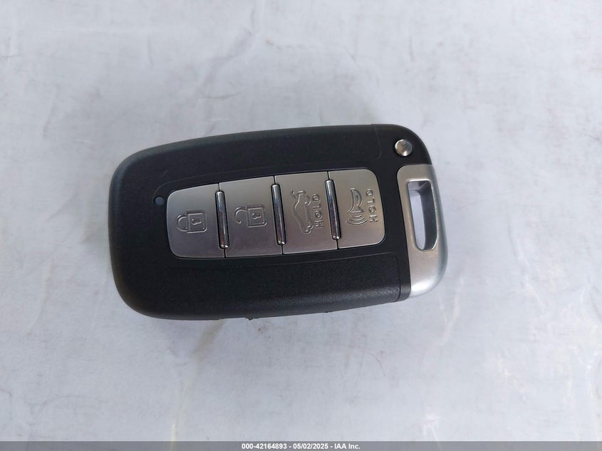 2014 Hyundai Sonata Hybrid VIN: KMHEC4A49EA114470 Lot: 42164893