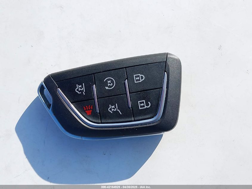 2021 Cadillac Escalade 2Wd Premium Luxury VIN: 1GYS3CKL1MR313305 Lot: 42164929