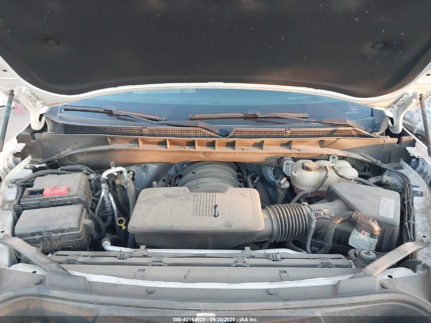 2021 Cadillac Escalade 2Wd Premium Luxury VIN: 1GYS3CKL1MR313305 Lot: 42164929