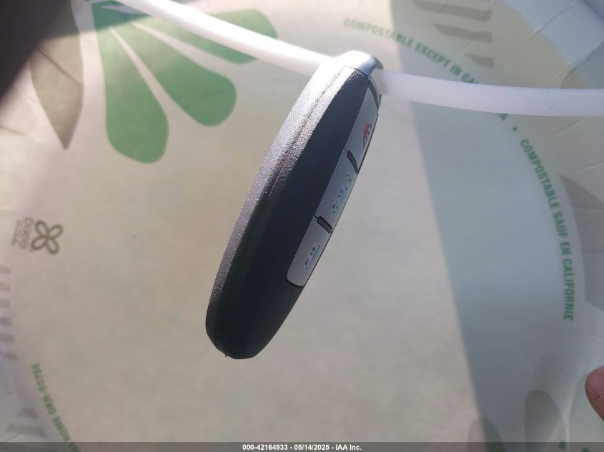 2016 Nissan Sentra VIN: 3N1AB7AP2GY257117 Lot: 42164933