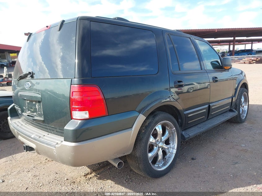 1FMPU17L94LB81785 2004 FORD EXPEDITION photo no. 4