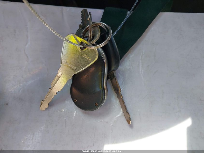 2004 Mazda Mazda3 S VIN: JM1BK343241163385 Lot: 42165010