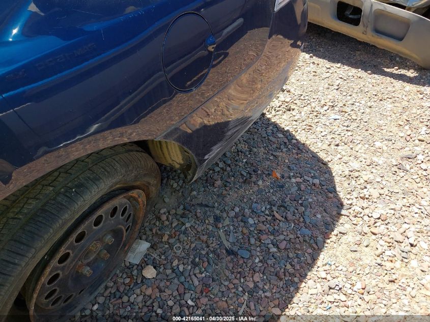 2008 Chevrolet Impala Ls VIN: 2G1WB58K481377432 Lot: 42165041