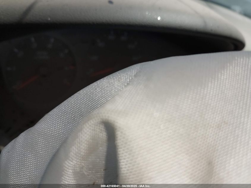 2008 Chevrolet Impala Ls VIN: 2G1WB58K481377432 Lot: 42165041