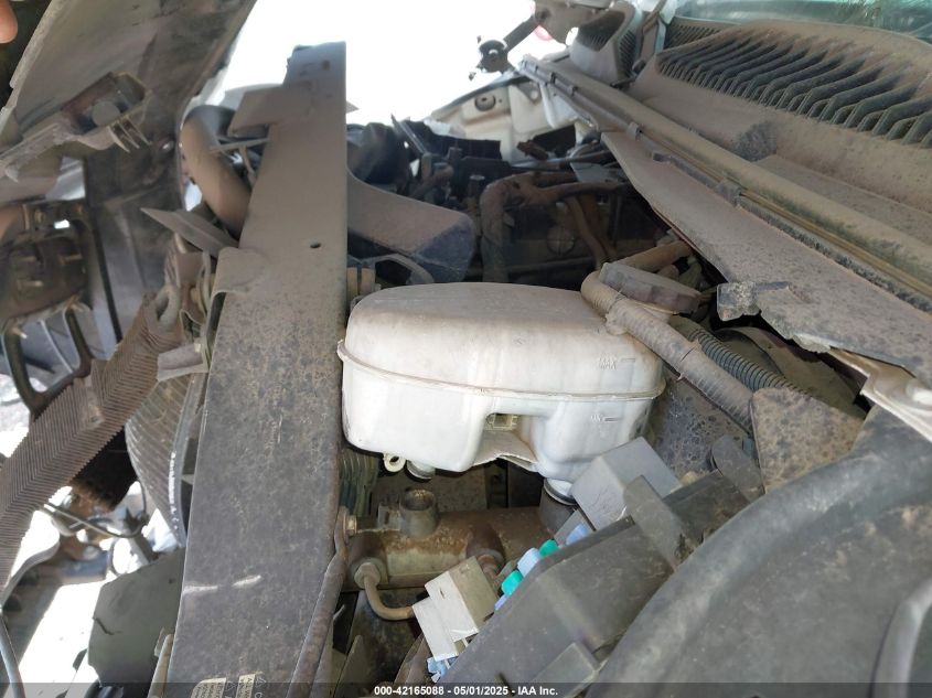 2006 GMC Sierra 1500 Denali VIN: 2GTEK63N161153249 Lot: 42165088