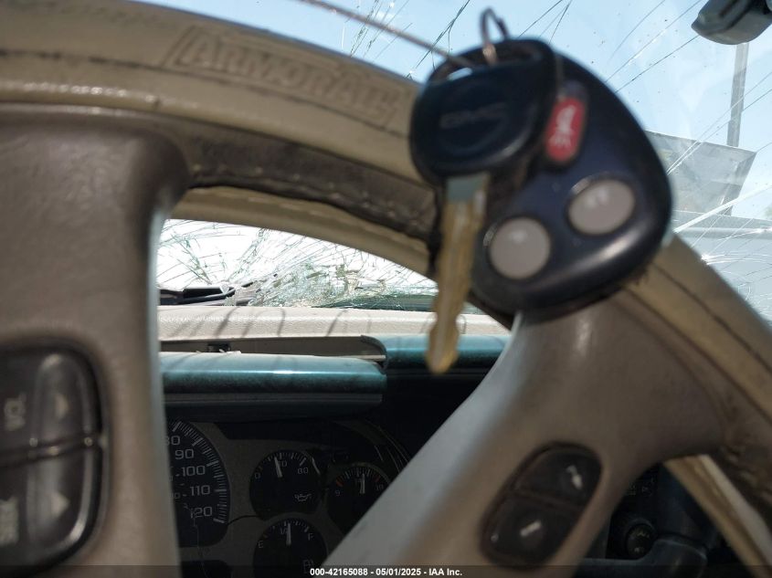 2006 GMC Sierra 1500 Denali VIN: 2GTEK63N161153249 Lot: 42165088