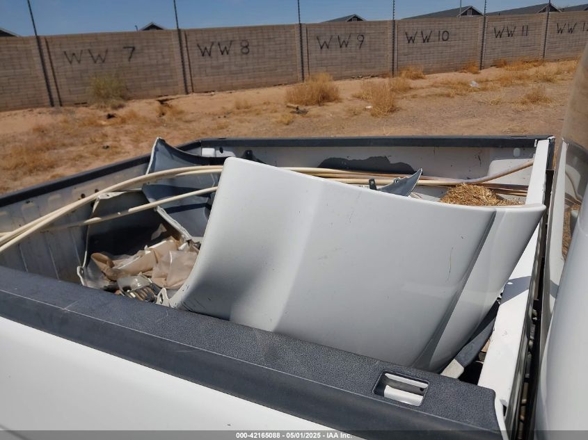 2006 GMC Sierra 1500 Denali VIN: 2GTEK63N161153249 Lot: 42165088