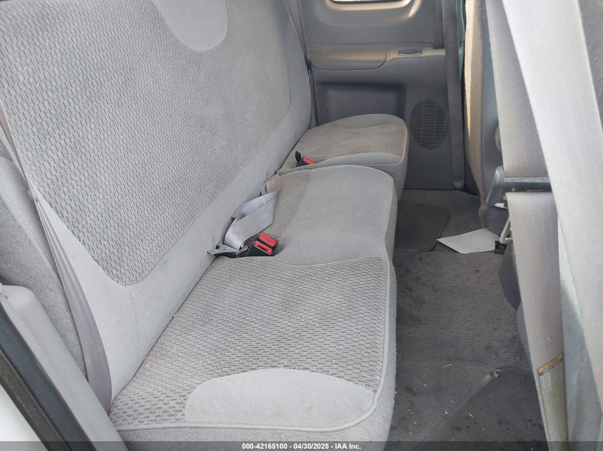 1997 Ford F-250 Lariat/Standard/Xl/Xlt VIN: 1FTFX27L6VNB24639 Lot: 42165100