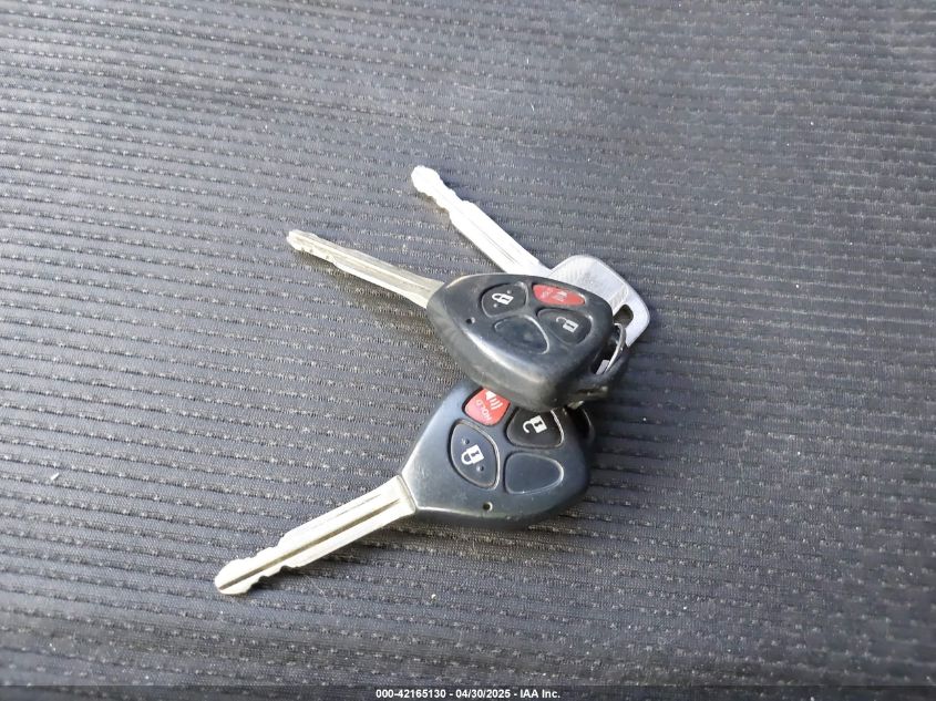 2008 Scion Xb VIN: JTLKE50E981049436 Lot: 42165130