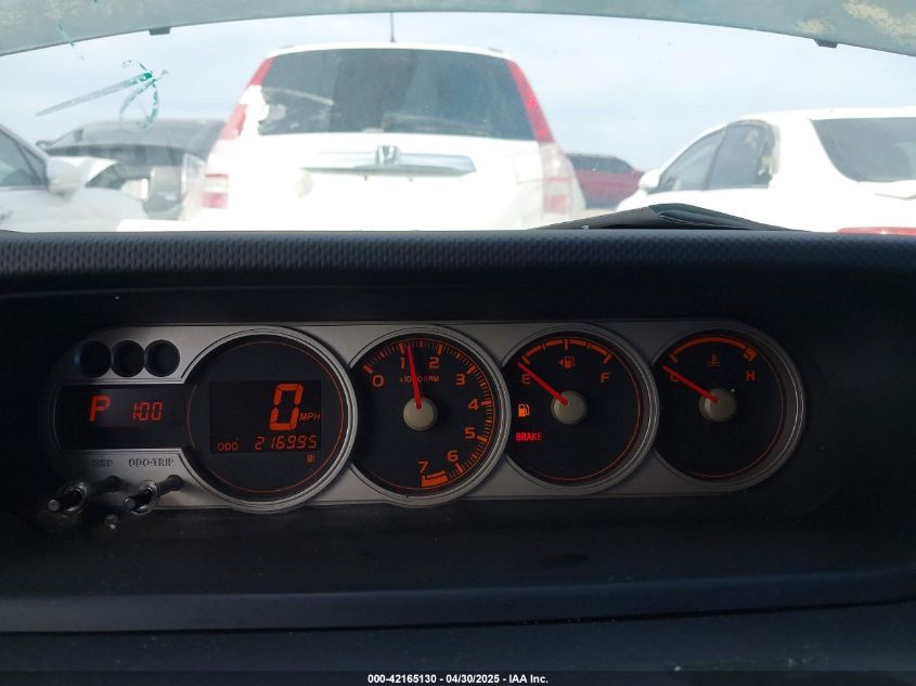 2008 Scion Xb VIN: JTLKE50E981049436 Lot: 42165130