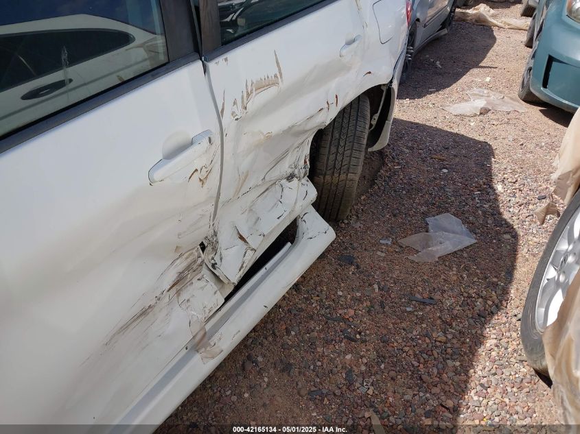 2010 Toyota Corolla S VIN: 2T1BU4EE5AC451327 Lot: 42165134