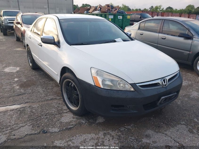 2006 Honda Accord