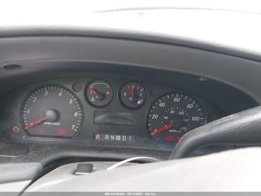 2006 FORD TAURUS VIN: 1FAFP53U06A224704