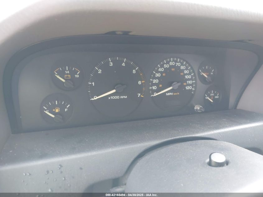 2003 Jeep Grand Cherokee Laredo VIN: 1J4GW48N53C605133 Lot: 42165494