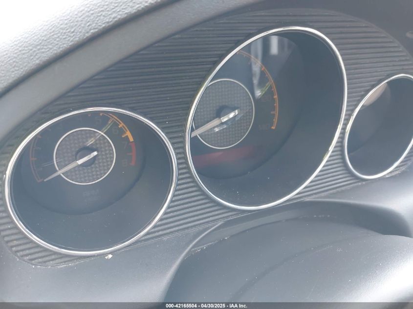 2009 Saturn Aura Xe VIN: 1G8ZS57B59F111444 Lot: 42165504