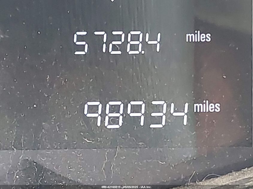 2016 Chevrolet Spark Ls Cvt VIN: KL8CB6SA7GC573088 Lot: 42165519