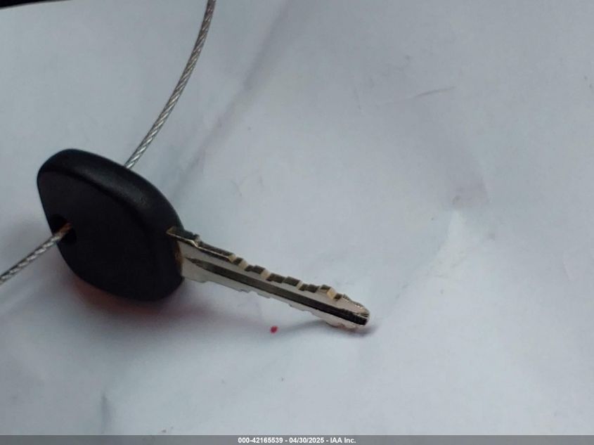 2013 Chevrolet Traverse Ls VIN: 1GNKRFED8DJ177710 Lot: 42165539