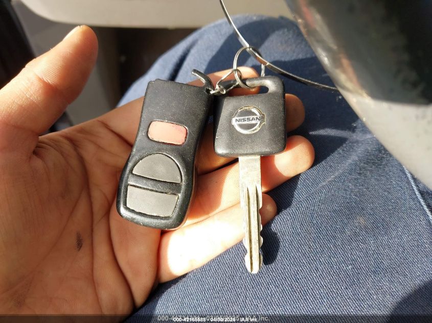 2006 Nissan Titan Le VIN: 1N6AA07A96N526622 Lot: 42165588