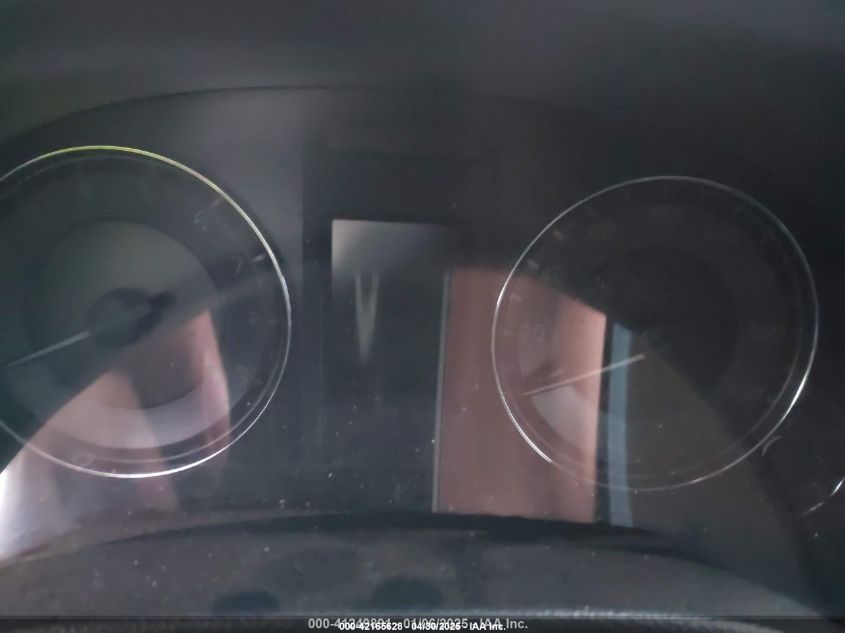 2010 Infiniti G37X VIN: JN1CV6AR5AM450061 Lot: 42165628