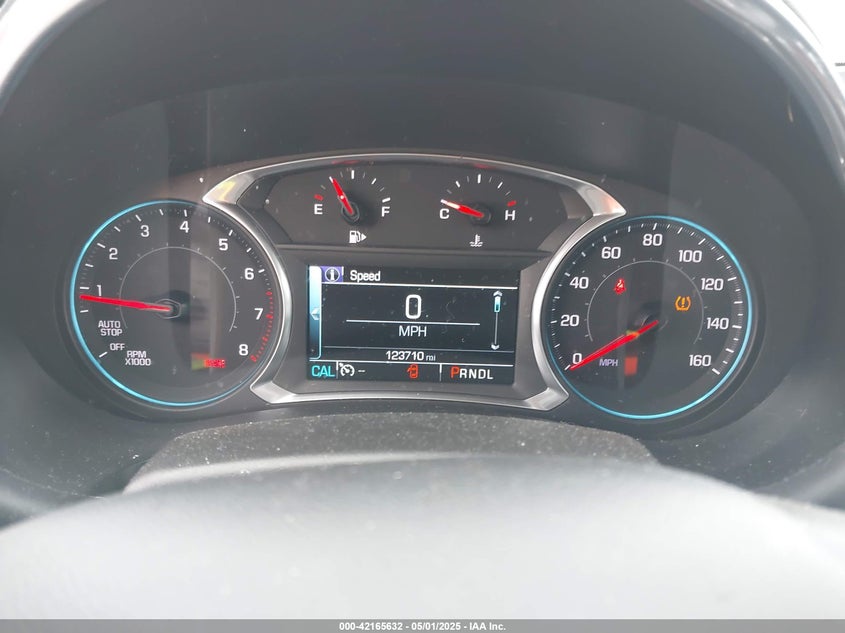 2016 CHEVROLET MALIBU 1LT - 1G1ZE5ST7GF292887