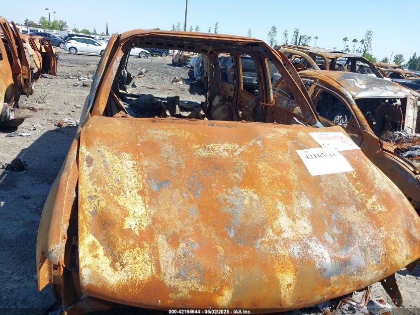 2005 Chevrolet Tahoe Lt VIN: 1GNEC13T35R103223 Lot: 42165644