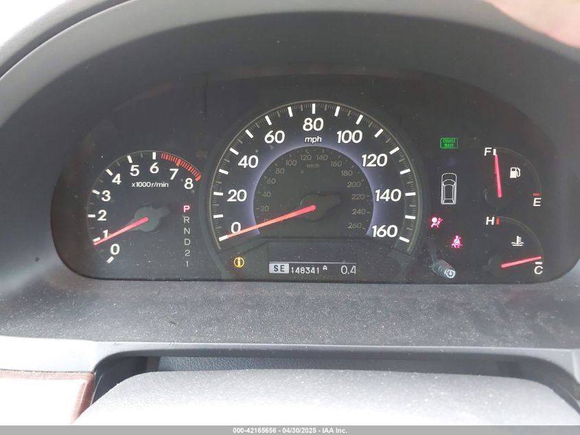 2009 Honda Odyssey Touring VIN: 5FNRL38909B010478 Lot: 42165656