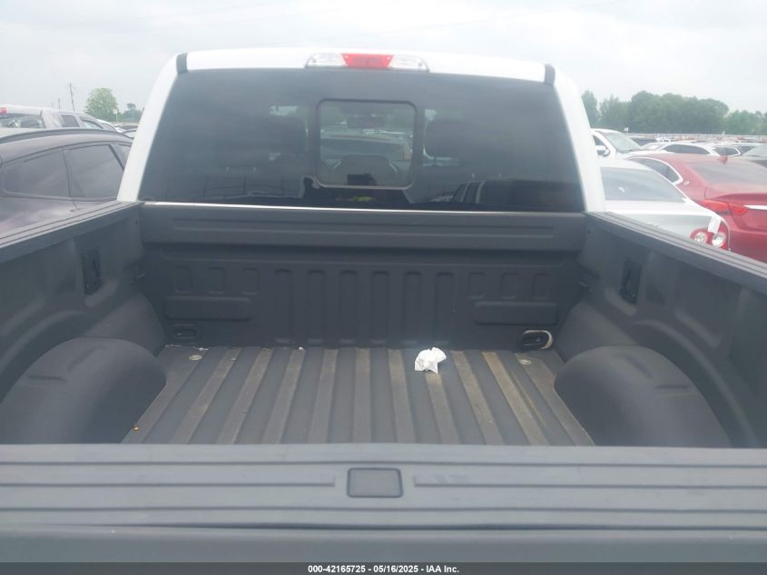 2018 Ford F-150 Lariat VIN: 1FTEW1EG9JKE34150 Lot: 42165725