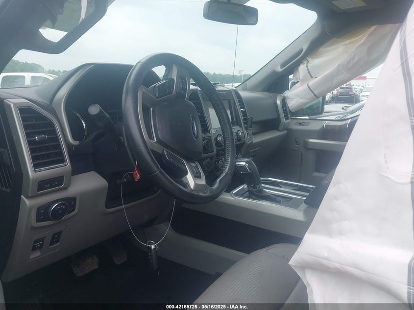 1FTEW1EG9JKE34150 2018 FORD F-150 photo no. 5