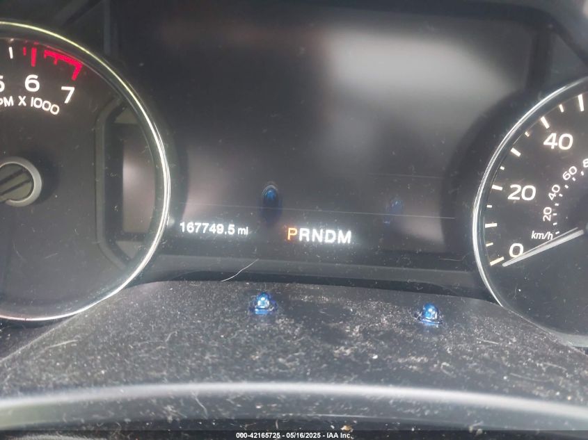 2018 Ford F-150 Lariat VIN: 1FTEW1EG9JKE34150 Lot: 42165725