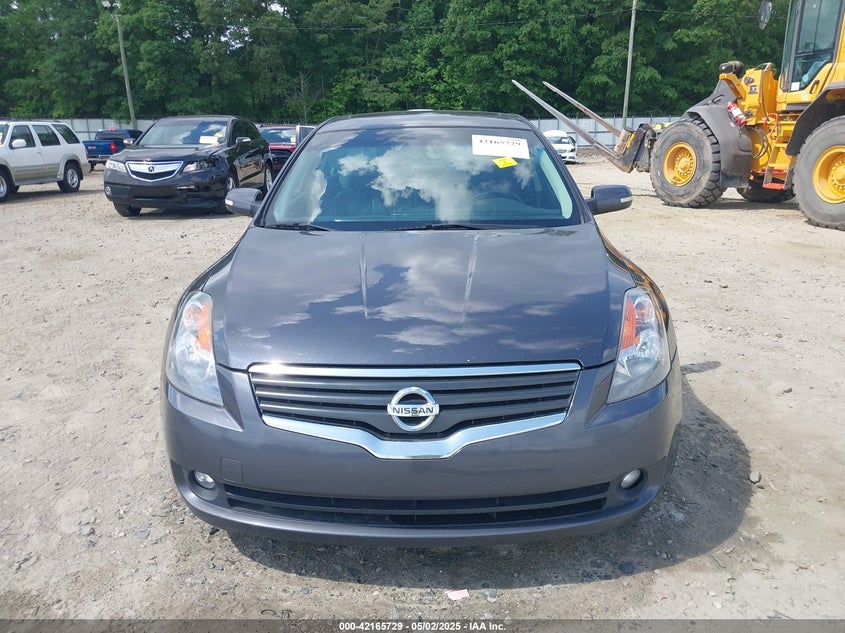 2008 NISSAN ALTIMA VIN: 1N4BL21E18N424913